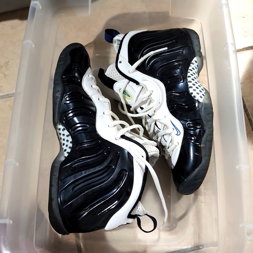 Concord Foamposites